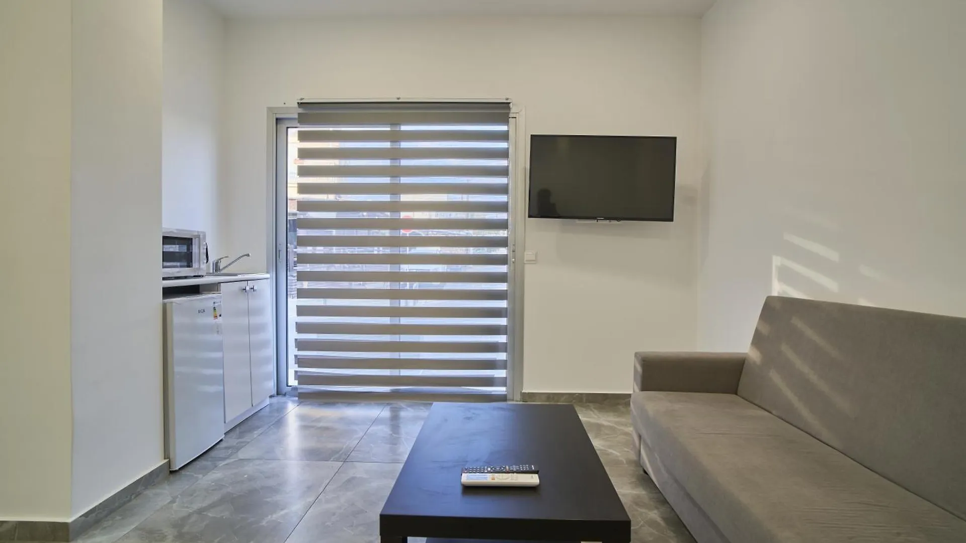 Napa Entry Apartments Ayia Napa