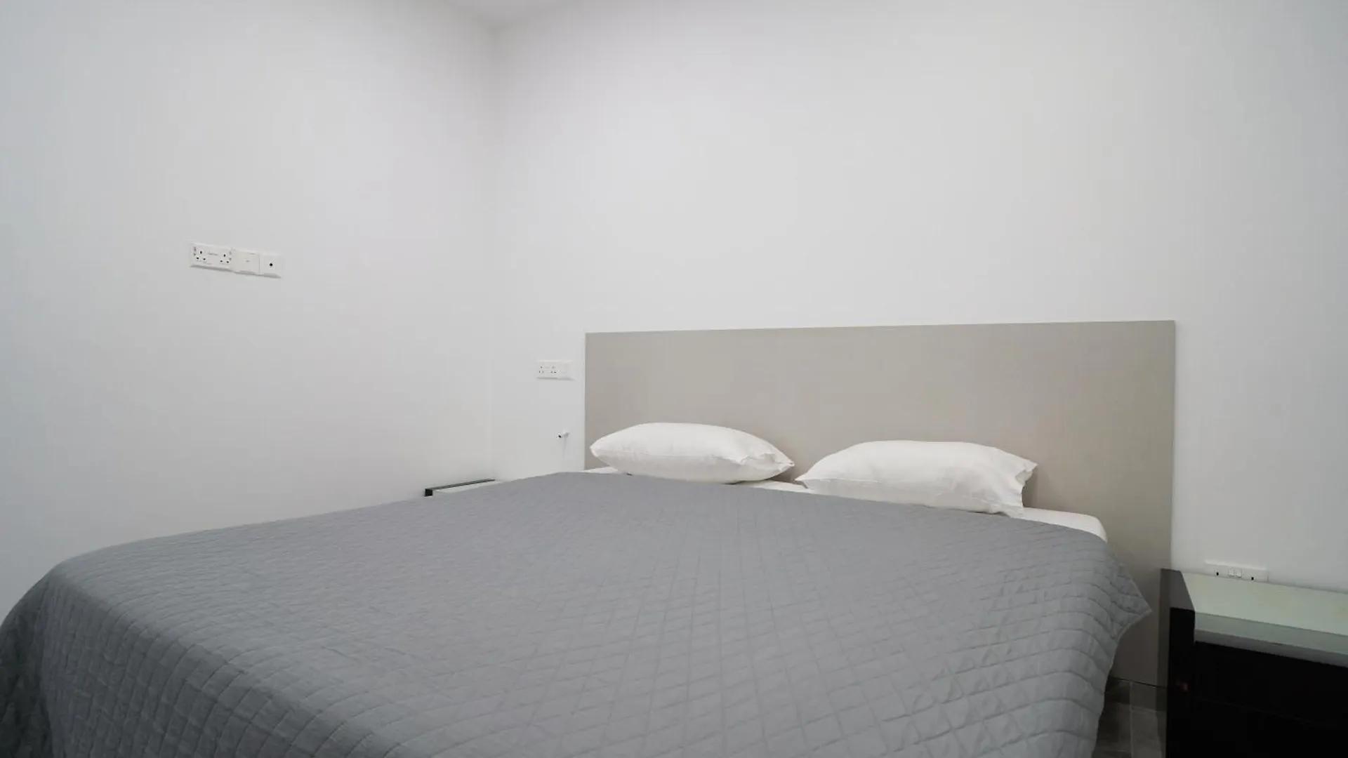 Napa Entry Apartments Ayia Napa