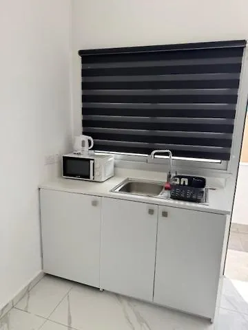 Napa Entry Apartments Ayia Napa