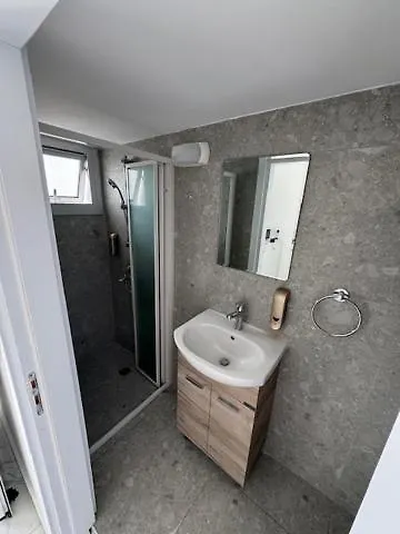 Napa Entry Apartments Ayia Napa Cyprus